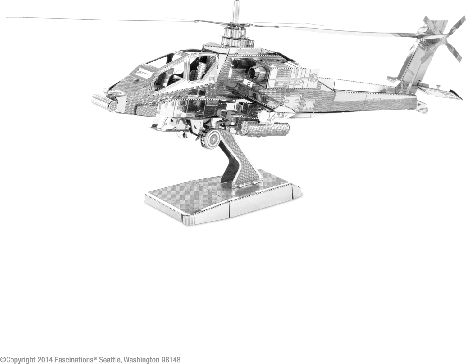 AH-64 Apache