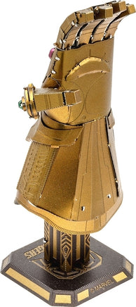 Infinity Gauntlet