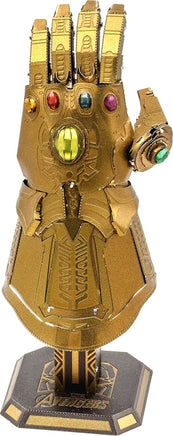 Infinity Gauntlet
