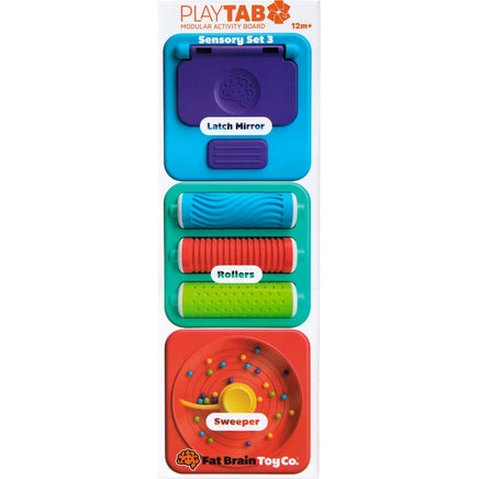 PlayTab Tiles Set 3 | Fat Brain