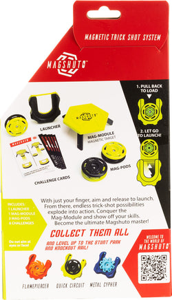 Magshuto Mag-Kit Series 1 Quick Circuit