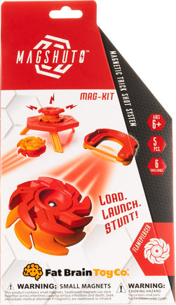 Magshuto Mag-Kit Series 1 (assorted)