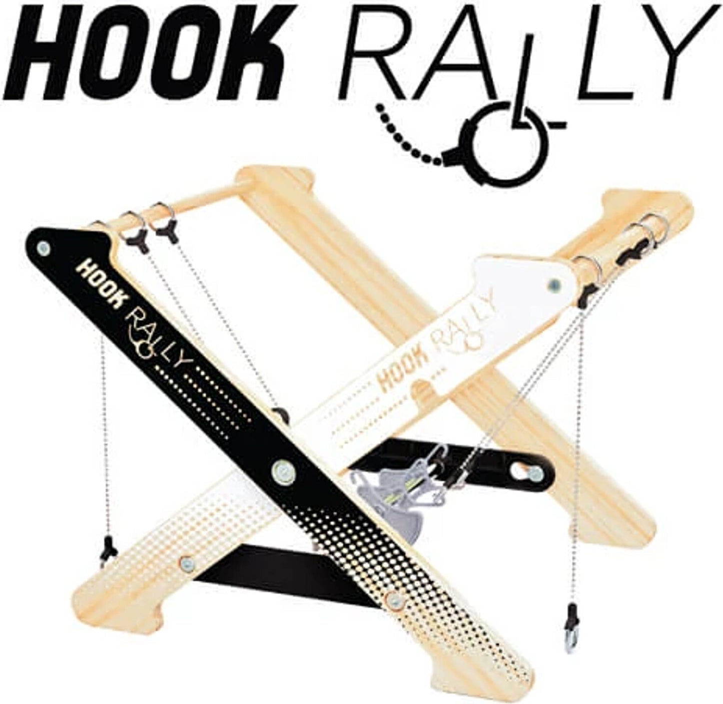 Hook Rally