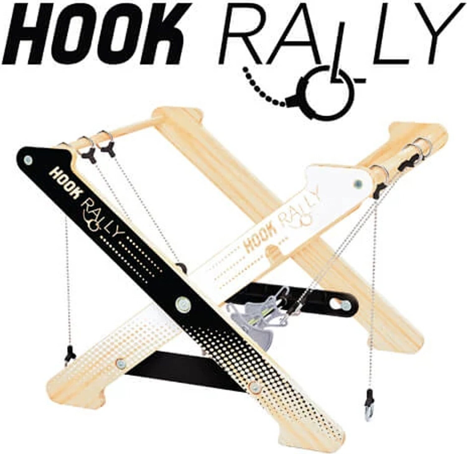 Hook Rally