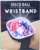 Disco Ball Wristband