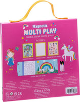 Rainbow Fairy Magnetic Multi Play