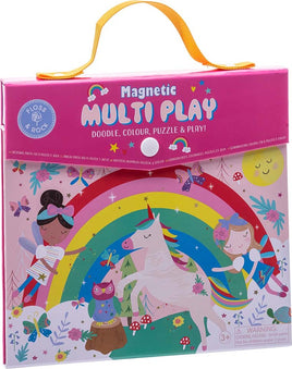 Rainbow Fairy Magnetic Multi Play