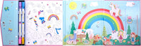 Rainbow Fairy Magnetic Multi Play