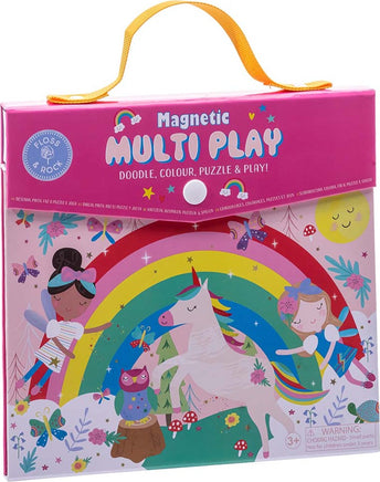 Rainbow Fairy Magnetic Multi Play