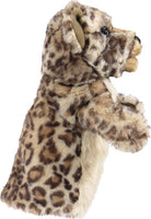 Leopard Cub Stage Puppet