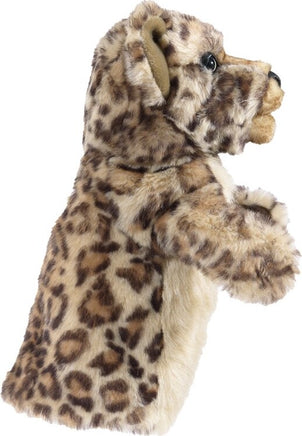 Leopard Cub Stage Puppet