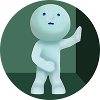 Dreams Smiski Toilet Series Blind Box