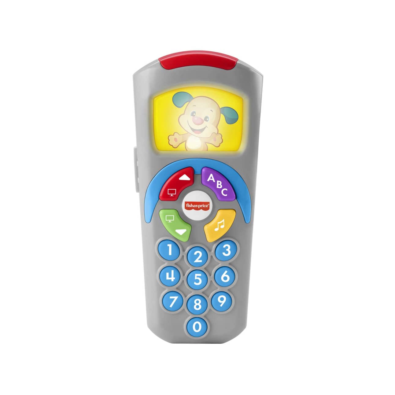Fisher Price Laugh & Learn Puppy's Remote