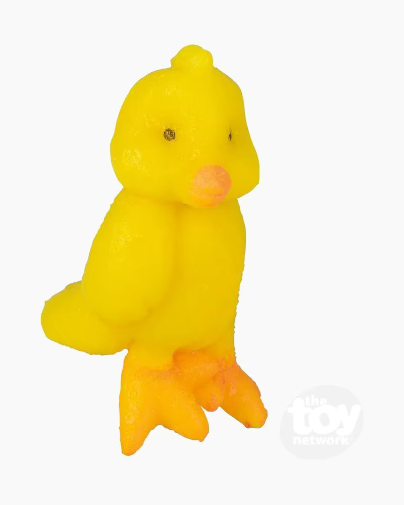 Toy Network Hatch and Grow Chick Egg (assortment 1pc)