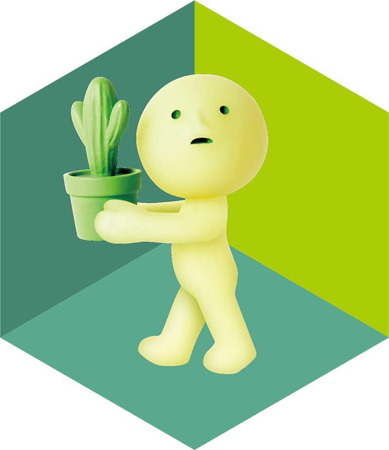 Dreams Smiski Moving Series Blind Box