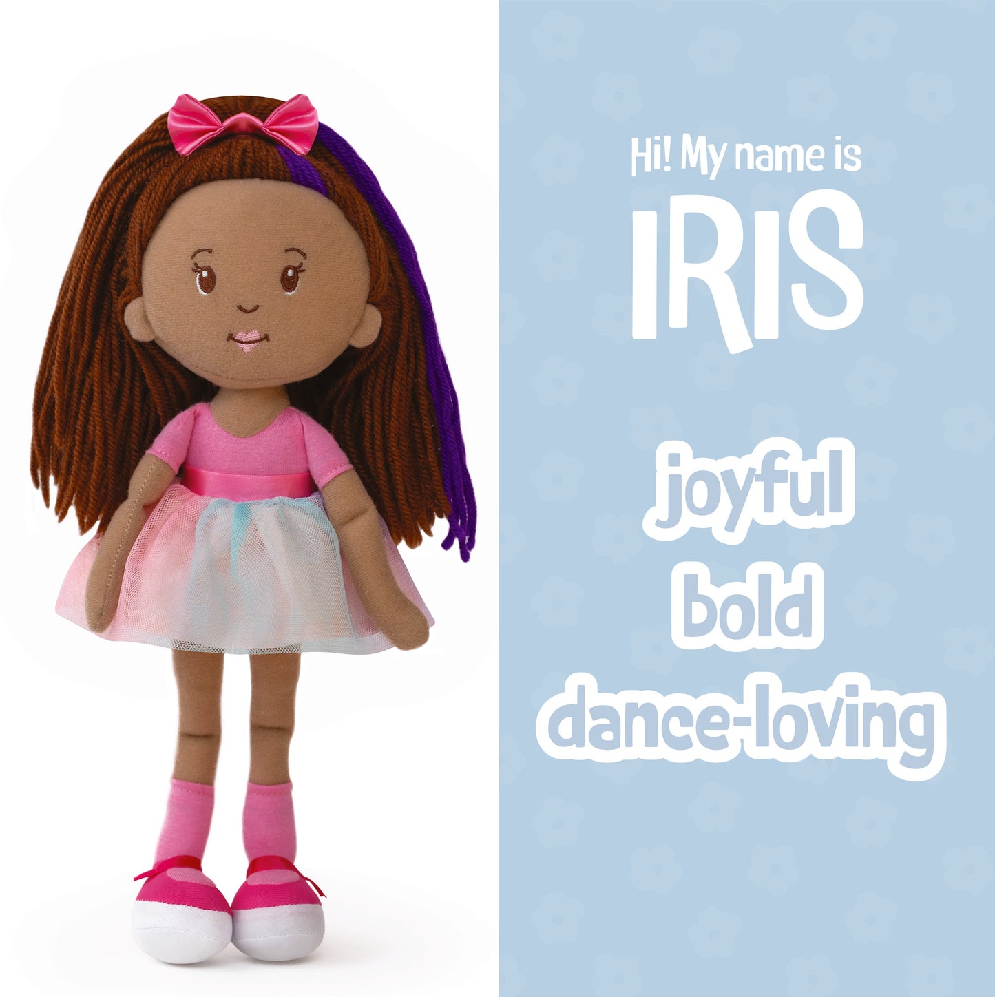 Manhattan Toy Groovy Girls® Iris