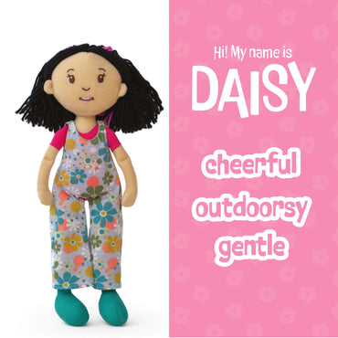 Manhattan Toy Groovy Girls® Daisy