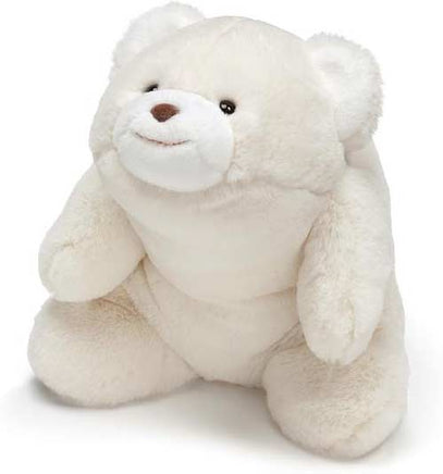 Snuffles White, 10" | 6050368 | Gund