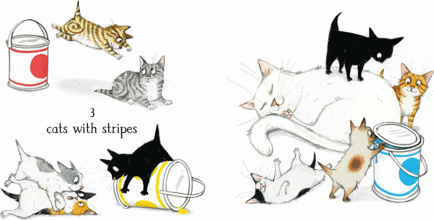 10 Cats