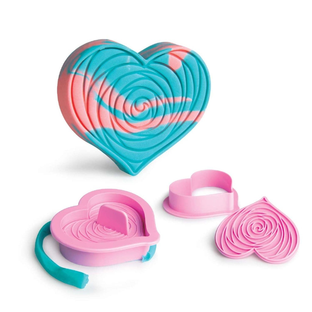 PJM Distribution Heart Soap