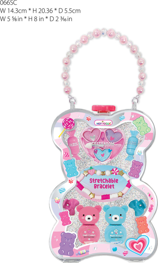 Gummy Accessories, Sugar Crush