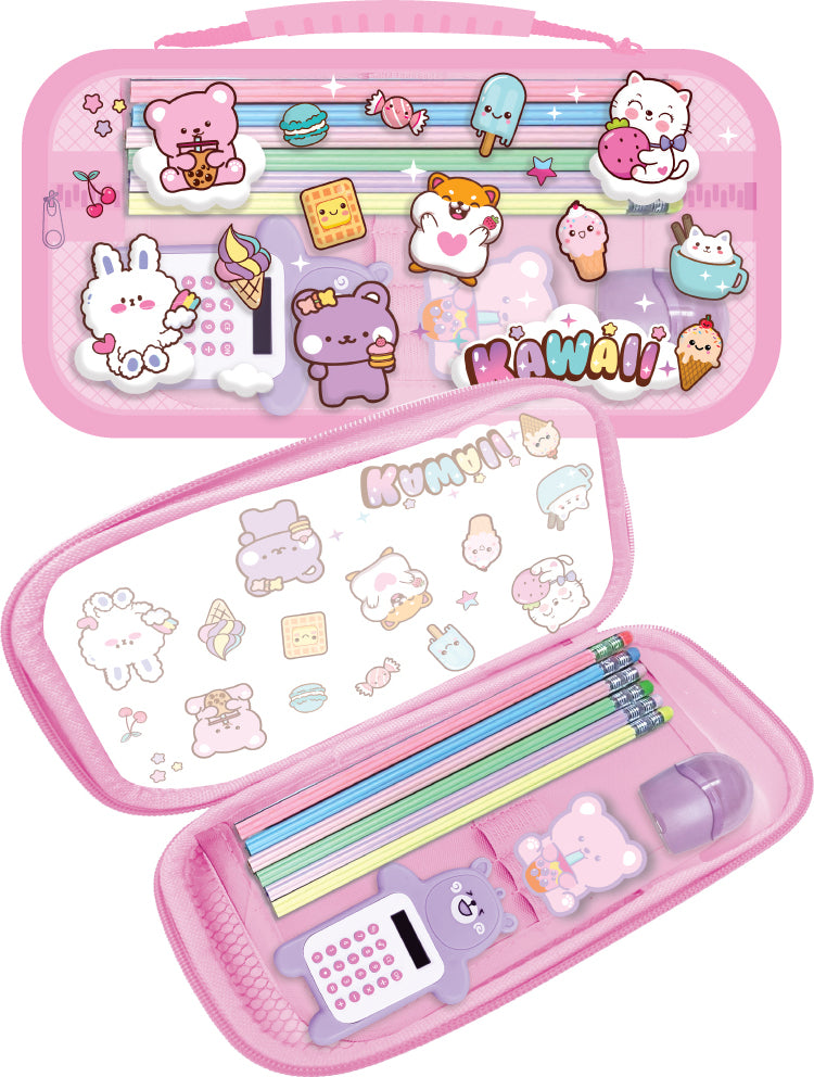 Pop Up Artist Space, Critters