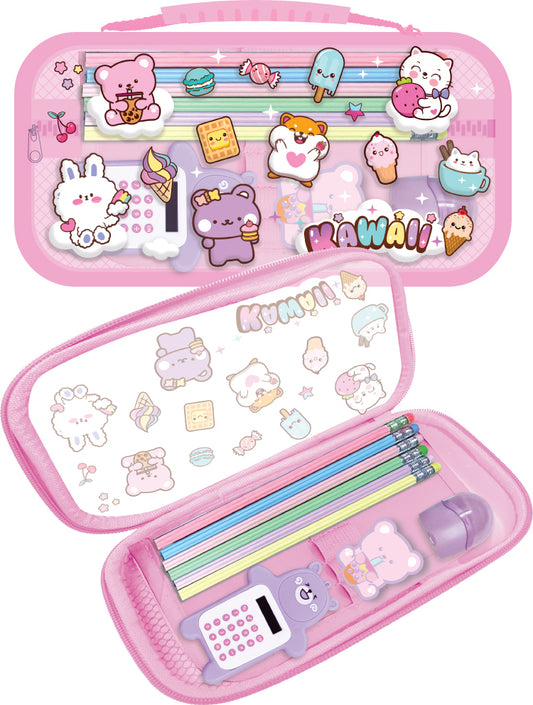 Pop Up Artist Space, Critters