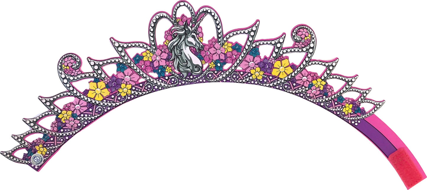 Liontouch Pretend-Play Foam Princess Crown