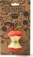 OLI&CAROL Pepa the Apple