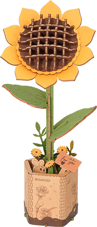 ROWOOD Sunflower