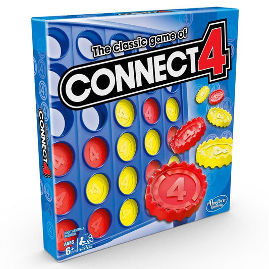 ACD Distribution Connect 4 Classic