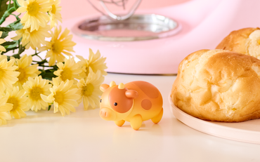 Dreams Aimal Bakery Series 3 (Blind Box 1pc)