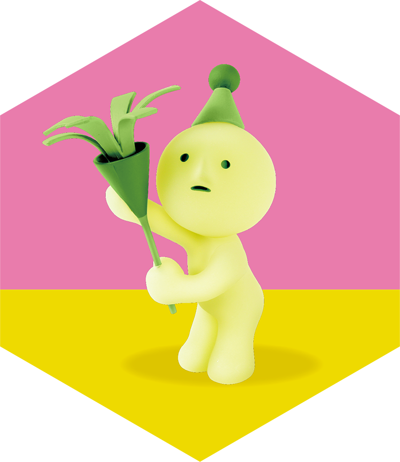 Dreams Smiski Birthday Series Blind Box