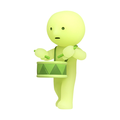 Dreams Smsiki Cheer Series Blind Box