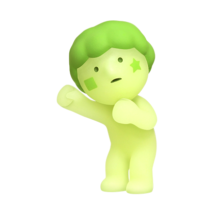 Dreams Smsiki Cheer Series Blind Box