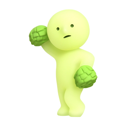 Dreams Smsiki Cheer Series Blind Box