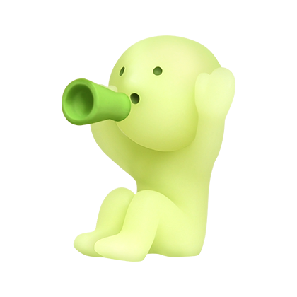 Dreams Smsiki Cheer Series Blind Box