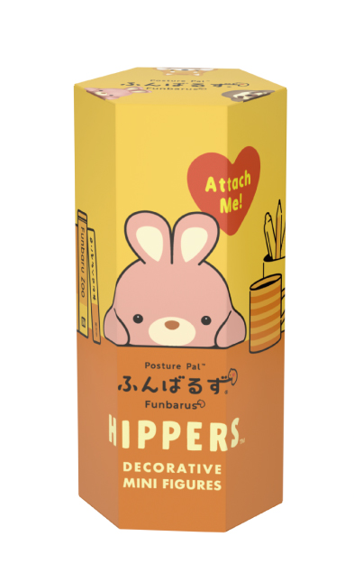 Dreams HIPPERS® Posture Pal (Blind Box)