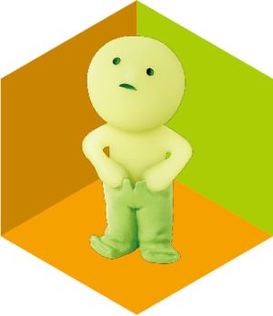 Dreams Smiski Dressing Series Blind Box