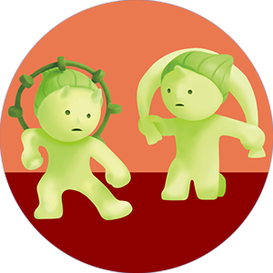 Dreams Smiski Museum Series Blind Box