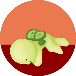 Dreams Smiski Museum Series Blind Box