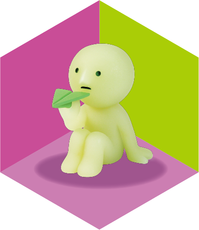 Dreams Smiski Sunday Series Blind Box