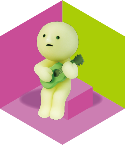 Dreams Smiski Sunday Series Blind Box