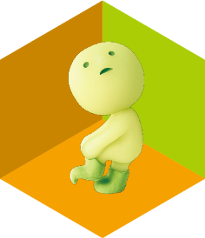 Dreams Smiski Dressing Series Blind Box