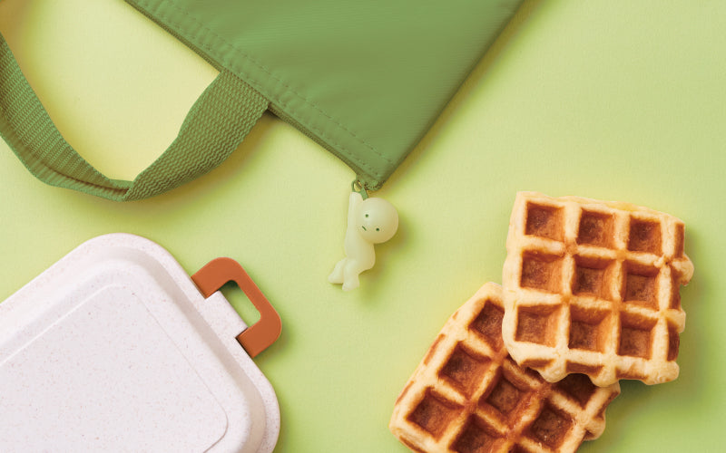 Dreams Smiski Zipperbite Hanging