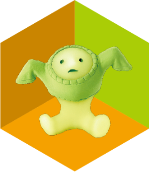 Dreams Smiski Dressing Series Blind Box