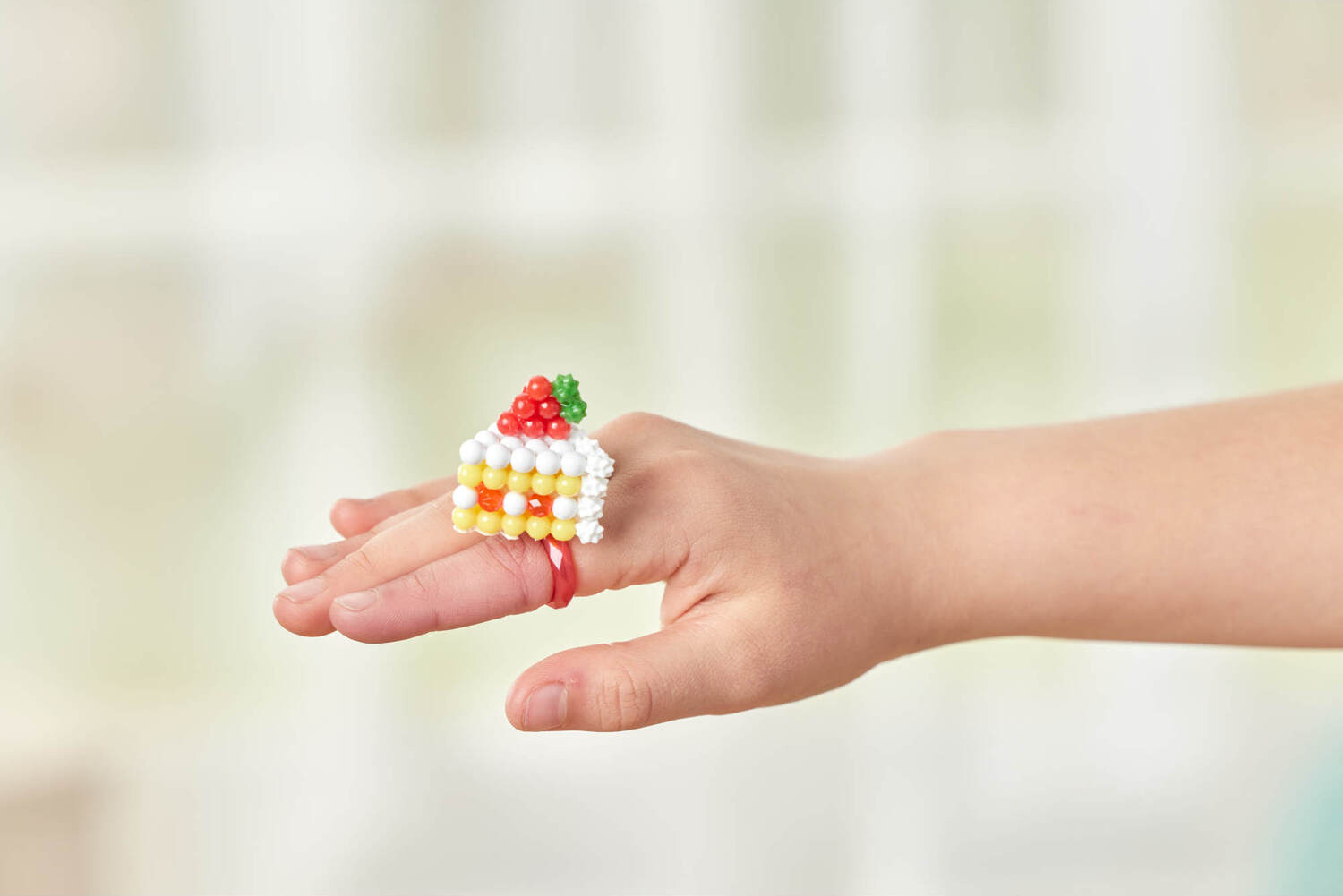 Aquabeads Sundaes & Sweets Accessory Kit