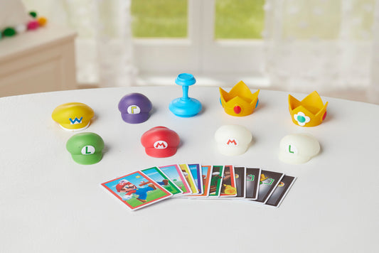 Bl Super Mario Cap Stacker
