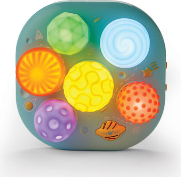 Sensory Ball Night Light