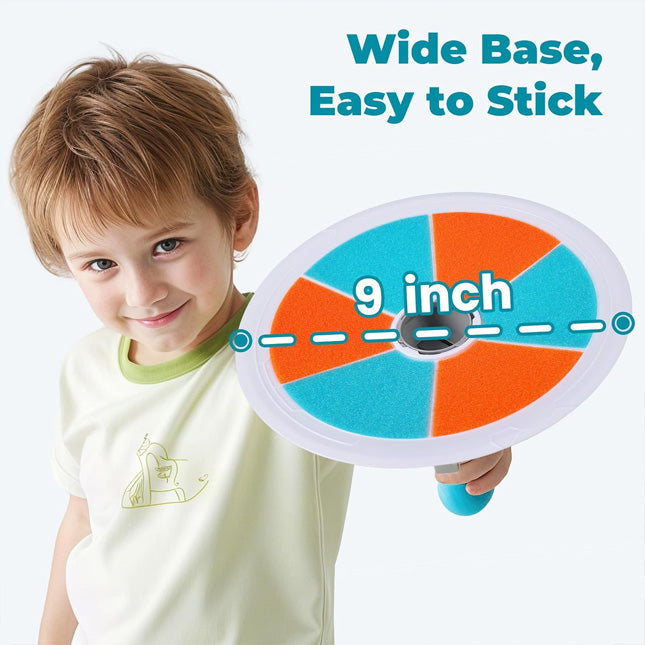 I Play I Learn Pop & Catch Playset
